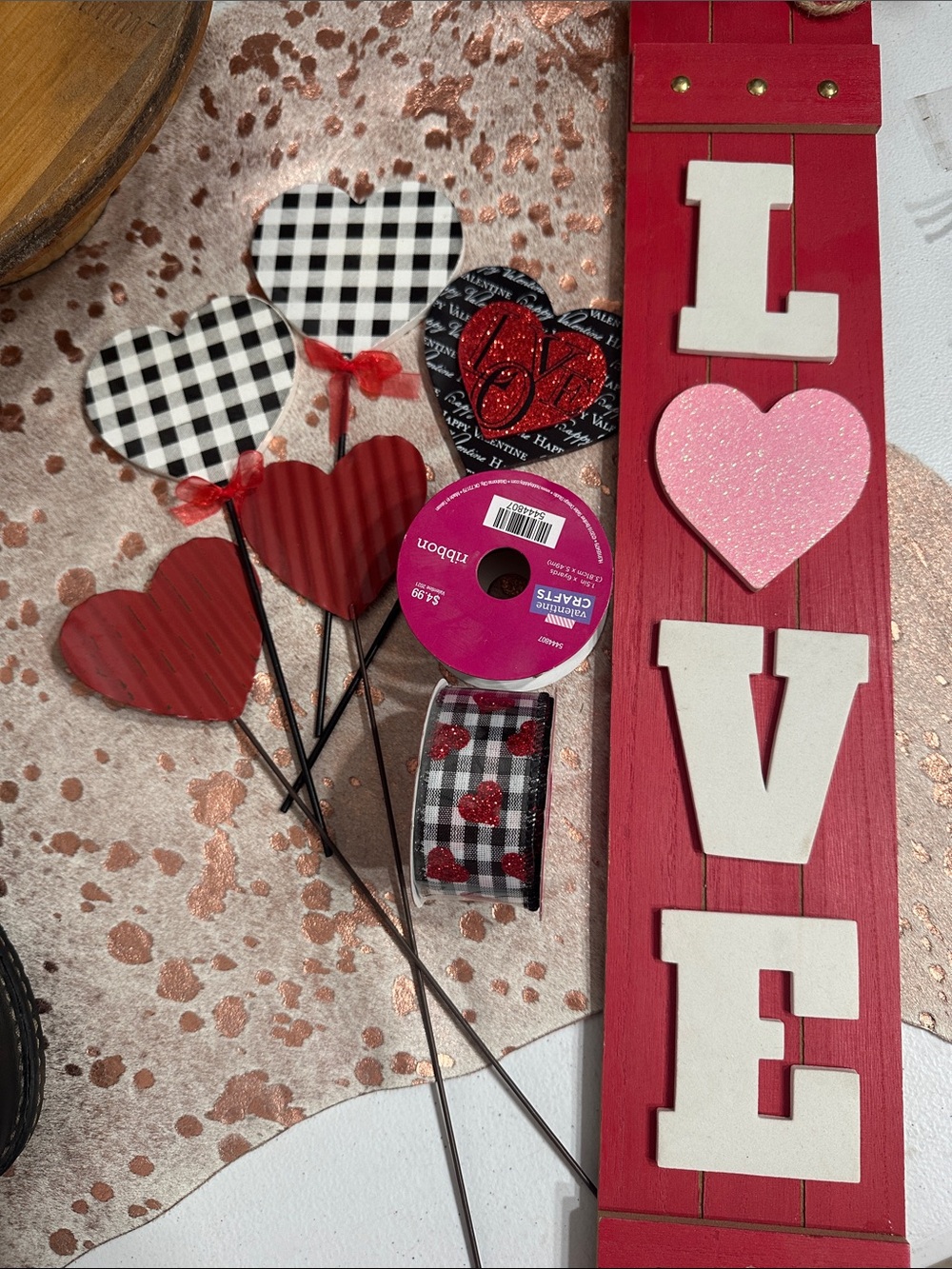 NWT Hobby Lobby holiday bundle